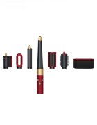 Dyson Airwrap i.d.™ HS08 T1/T2 Red velvet/Gold multistyler 1 kos