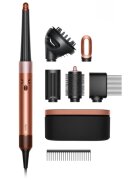 Dyson Airwrap i.d.™ HS08 T3/T4 Amber Silk multistyler za valovite in kodraste lase Curly + Coily 1 kos