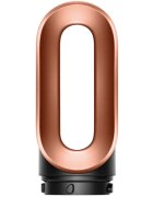 Dyson Airwrap i.d.™ HS08 T3/T4 Amber Silk multistyler za valovite in kodraste lase Curly + Coily 1 kos
