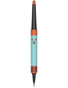Dyson Airwrap i.d.™ HS08 T3/T4 Ceramic Patina/Topaz multistyler za valovite in kodraste lase Curly+Coily 1 kos
