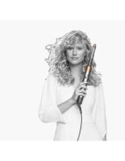 Dyson Airwrap Origin HS02 Nickel/Copper multistyler za ravne in valovite lase 1 kos