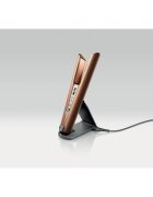 Dyson Corrale™ HS07 Silver/Copper likalnik za lase 1 kos