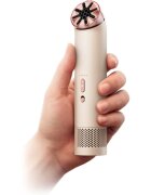 Dyson HushJet™ Mini Cool ročni ventilator Stone/Blush 1 kos