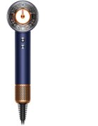 Dyson Supersonic HD16 T1/T2 Prussian Blue/Rich Copper sušilnik za lase 1 kos