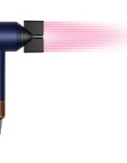 Dyson Supersonic HD16 T1/T2 Prussian Blue/Rich Copper sušilnik za lase 1 kos