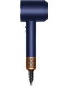 Dyson Supersonic HD16 T1/T2 Prussian Blue/Rich Copper sušilnik za lase 1 kos