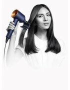 Dyson Supersonic HD16 T1/T2 Prussian Blue/Rich Copper sušilnik za lase 1 kos