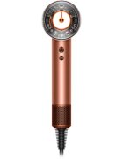 Dyson Supersonic Nural HD16 T3/T4 Amber Silk sušilnik za lase 1 kos
