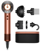 Dyson Supersonic Nural HD16 T3/T4 Amber Silk sušilnik za lase 1 kos