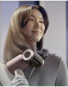Dyson Supersonic Nural HD16 T3/T4 Amber Silk sušilnik za lase 1 kos
