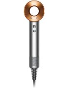 Dyson Supersonic Origin HD07 Silver/Copper sušilnik za lase 1 kos