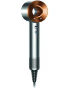 Dyson Supersonic Origin HD07 Silver/Copper sušilnik za lase 1 kos