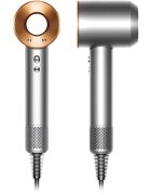 Dyson Supersonic Origin HD07 Silver/Copper sušilnik za lase 1 kos