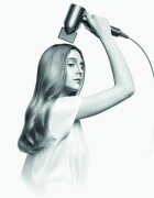 Dyson Supersonic Origin HD07 Silver/Copper sušilnik za lase 1 kos