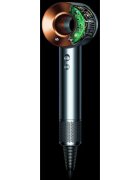 Dyson Supersonic Origin HD07 Silver/Copper sušilnik za lase 1 kos