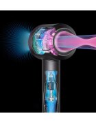 Dyson Supersonic Origin HD07 Silver/Copper sušilnik za lase 1 kos