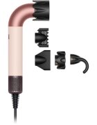 Dyson Supersonic r HD17 T1/T2 ceramic pink/rose gold sušilnik za lase za profesionalno uporabo 1 kos