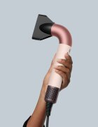 Dyson Supersonic r HD17 T1/T2 ceramic pink/rose gold sušilnik za lase za profesionalno uporabo 1 kos