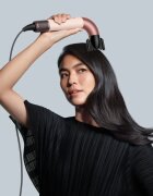 Dyson Supersonic r HD17 T1/T2 ceramic pink/rose gold sušilnik za lase za profesionalno uporabo 1 kos
