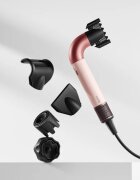 Dyson Supersonic r HD17 T1/T2 ceramic pink/rose gold sušilnik za lase za profesionalno uporabo 1 kos