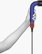 Dyson Supersonic R HD18 Vinca Blue/Topaz sušilnik za lase za profesionalno uporabo 1 kos