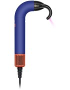 Dyson Supersonic R HD18 Vinca Blue/Topaz sušilnik za lase za profesionalno uporabo 1 kos