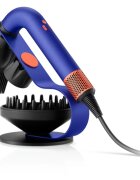 Dyson Supersonic R HD18 Vinca Blue/Topaz sušilnik za lase za profesionalno uporabo 1 kos