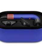 Dyson Supersonic R HD18 Vinca Blue/Topaz sušilnik za lase za profesionalno uporabo 1 kos