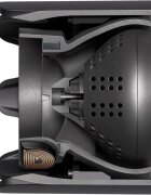 Dyson Supersonic R HD18 Vinca Blue/Topaz sušilnik za lase za profesionalno uporabo 1 kos