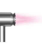 Dyson Supersonic™ HD07 Silver/Copper sušilnik za lase Silver/Copper 1 kos