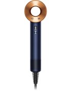 Dyson Supersonic™ HD07 T1/T2 Prussian Blue/Rich Copper sušilnik za lase 1 kos