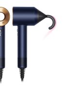 Dyson Supersonic™ HD07 T1/T2 Prussian Blue/Rich Copper sušilnik za lase 1 kos