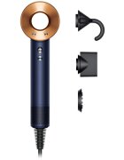 Dyson Supersonic™ HD07 T1/T2 Prussian Blue/Rich Copper sušilnik za lase 1 kos