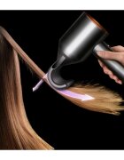 Dyson Supersonic™ HD07 T1/T2 Prussian Blue/Rich Copper sušilnik za lase 1 kos