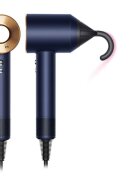 Dyson Supersonic™ HD07 T3/T4 Prussian Blue/Rich Copper sušilnik za lase 1 kos