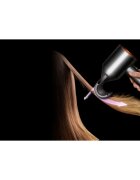 Dyson Supersonic™ HD07 T3/T4 Prussian Blue/Rich Copper sušilnik za lase 1 kos