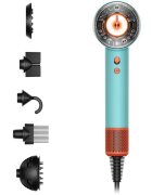 Dyson Supersonic™ Nural HD16 Ceramic Patina/Topaz sušilnik za lase 1 kos