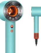 Dyson Supersonic™ Nural HD16 Ceramic Patina/Topaz sušilnik za lase 1 kos