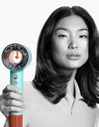 Dyson Supersonic™ Nural HD16 Ceramic Patina/Topaz sušilnik za lase 1 kos