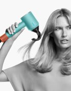 Dyson Supersonic™ Nural HD16 Ceramic Patina/Topaz sušilnik za lase 1 kos