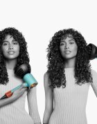 Dyson Supersonic™ Nural HD16 Ceramic Patina/Topaz sušilnik za lase 1 kos