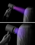 Dyson Supersonic™ Nural HD16 Ceramic Patina/Topaz sušilnik za lase 1 kos