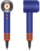 Dyson Supersonic™ Nural HD16 Vinca Blue/Topaz sušilnik za lase 1 kos