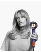 Dyson Supersonic™ Nural HD16 Vinca Blue/Topaz sušilnik za lase 1 kos