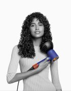 Dyson Supersonic™ Nural HD16 Vinca Blue/Topaz sušilnik za lase 1 kos
