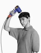Dyson Supersonic™ Nural HD16 Vinca Blue/Topaz sušilnik za lase 1 kos