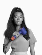 Dyson Supersonic™ Nural HD16 Vinca Blue/Topaz sušilnik za lase 1 kos