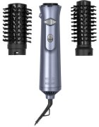 ECG Modifica Hairbrush Moonstone rotacijski kodralnik-sušilnik 1 kos