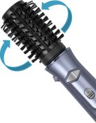 ECG Modifica Hairbrush Moonstone rotacijski kodralnik-sušilnik 1 kos