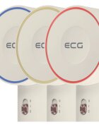 ECG Modifica Sonica sušilnik za lase 1 kos
